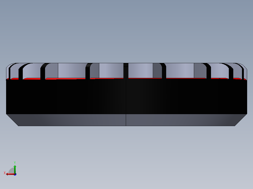 蜘蛛侠面具后视图