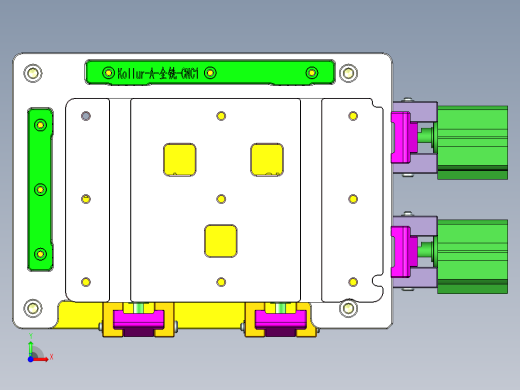 Kollur-A-QX-CNC1-20161021前视缩略图