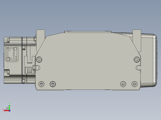 模组FTB14-L-1400后视缩略图