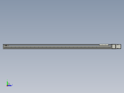 模组FTB14-L-1400左视缩略图
