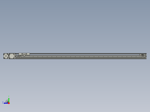 模组FTB14-L-1400右视缩略图