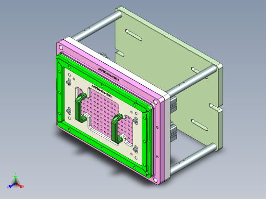 AAPBO-TRIM-CNC1笔记本CNC工装夹具三维模型-0106