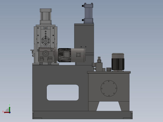 铅酸蓄电池铅带切带机sw20可编辑后视缩略图