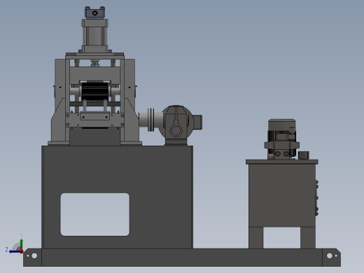铅酸蓄电池铅带切带机sw20可编辑右视缩略图