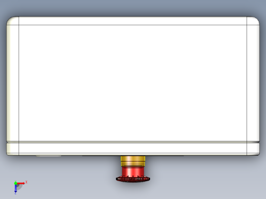 B3003503-立式1.8立方米电动进料搅拌机俯视缩略图