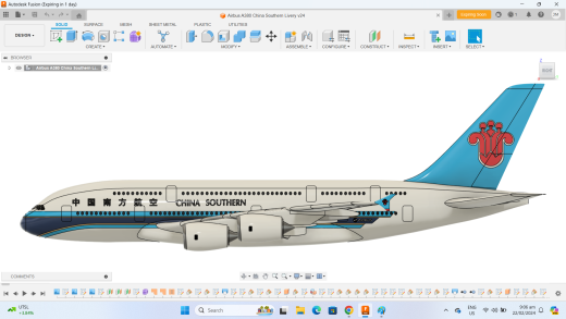 A2004162-空客A380缩略图