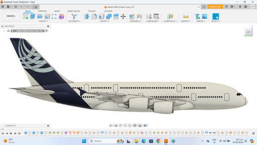 A2004162-空客A380缩略图