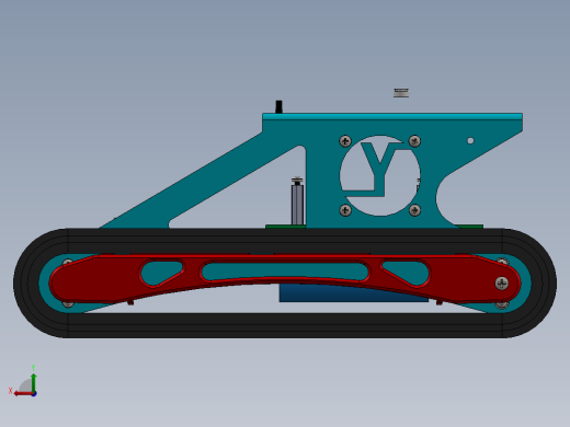 AGV小车、AGV(202)后视缩略图