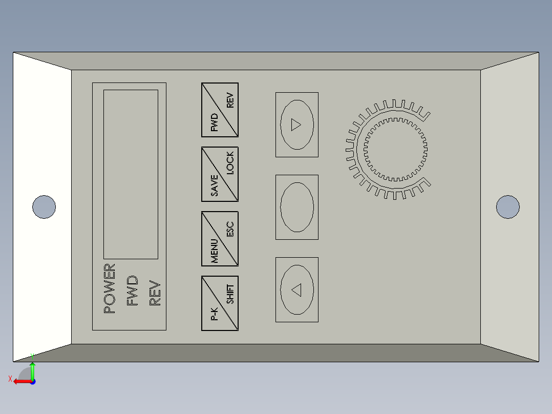 T13-200W-12-H台湾台麦其它均为贴牌0后视图