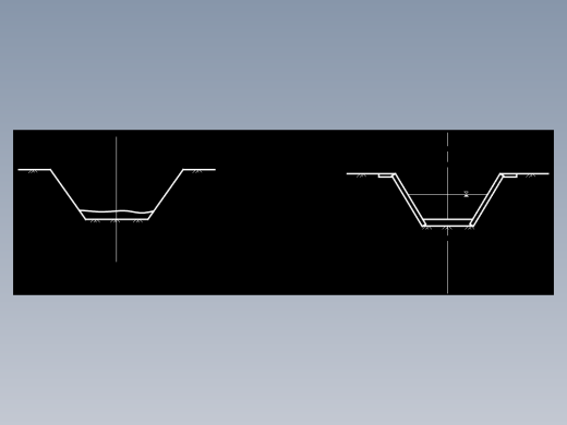 华容县新建土地整理项目农田水利工程设计