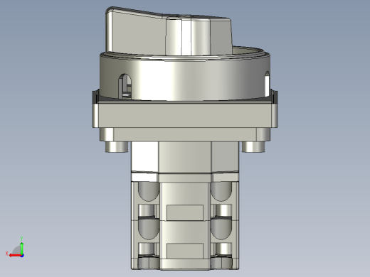 3-250220-NDK2501-010001-ZHB01-3-32主令开关后视缩略图
