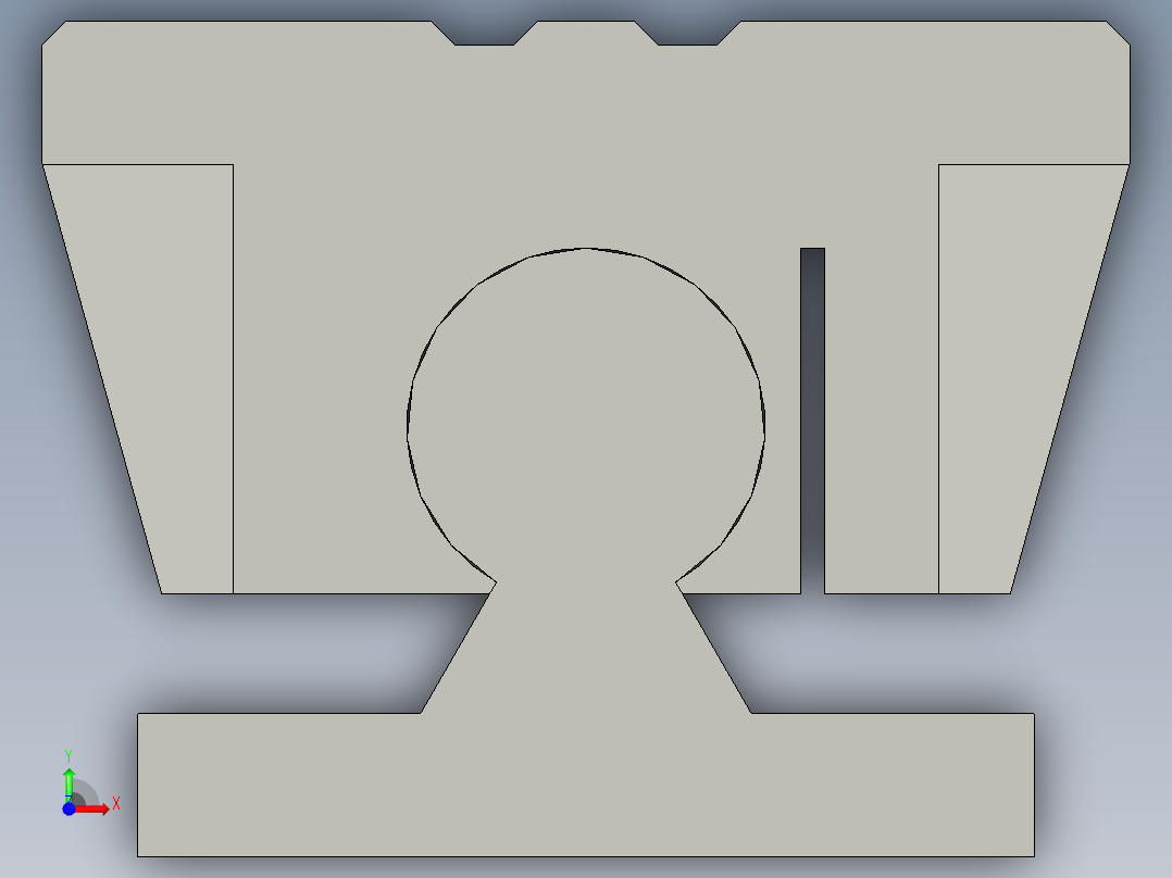 LMZ06-d30-L1000-1前视图