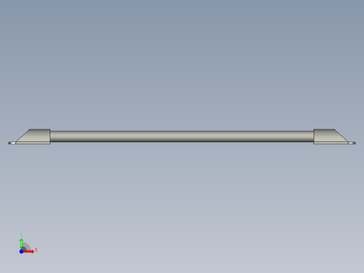 CLED-500前视缩略图