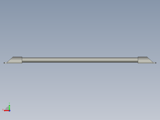 CLED-500后视缩略图