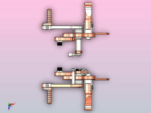 脚步本田CBR 250 RR原型俯视缩略图
