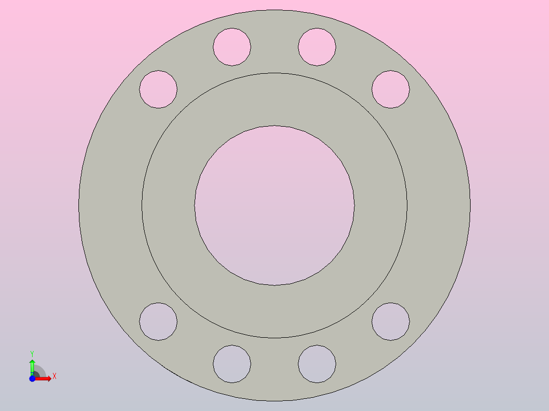 38-10K4_6.35上银KK直线模组前视图
