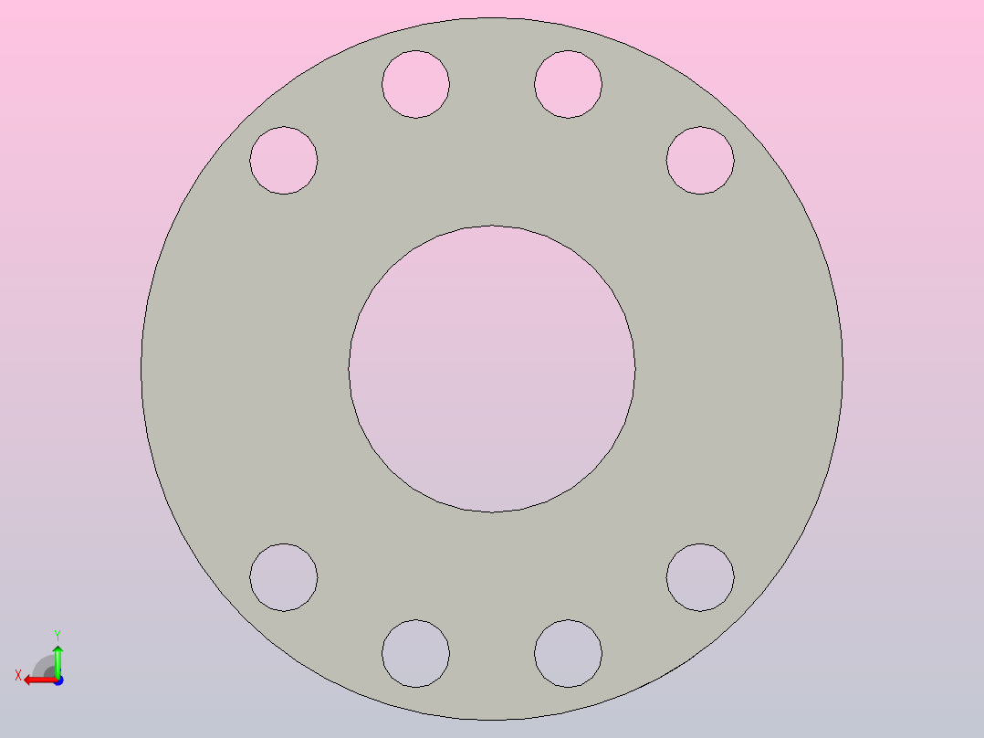 38-10K4_6.35上银KK直线模组后视图