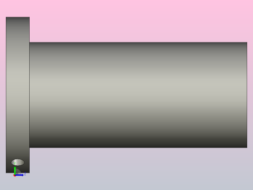 38-10K4_6.35上银KK直线模组左视缩略图