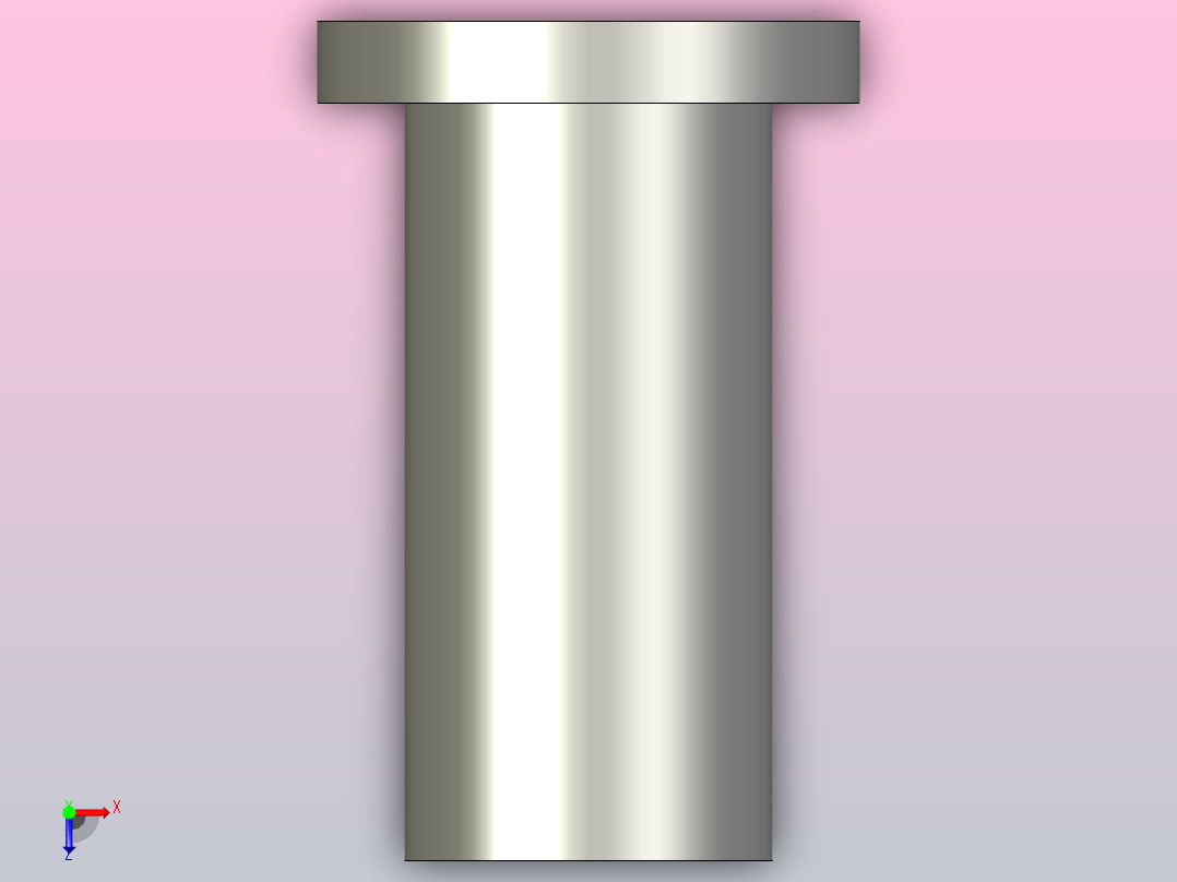 38-10K4_6.35上银KK直线模组俯视图