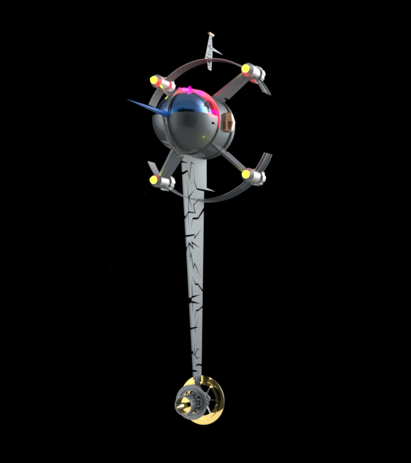 太空战斗机1 1快照2