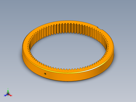 NGW31行星齿轮减速器ug10
