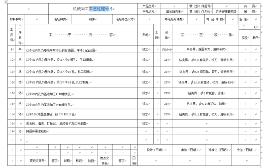 机械毕业设计-0064-工艺夹具-减速器箱体零件工艺及加工Φ120外圆的夹具设计缩略图