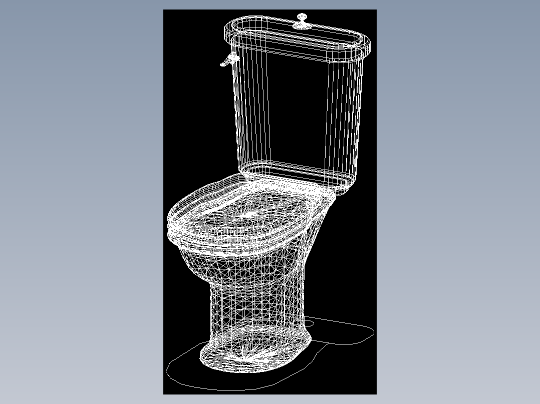 室内家具和灯具-K-H05