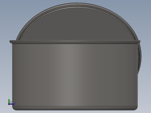 肘部润滑脂左视缩略图