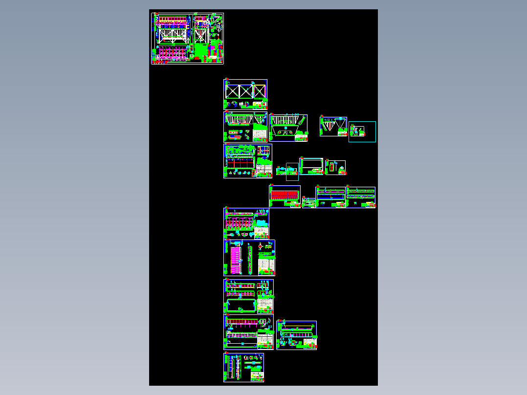 SYMP70-8脉冲喷吹袋式除尘器