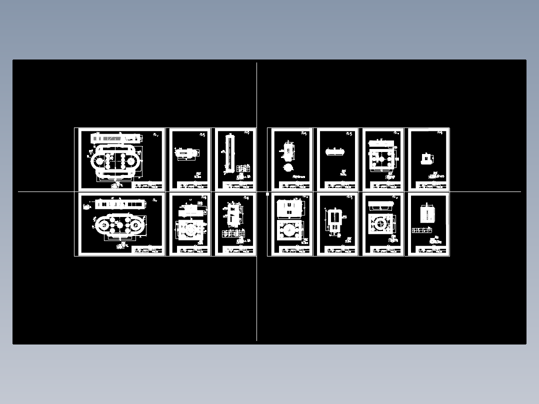 筒形件拉伸切边复合模具设计