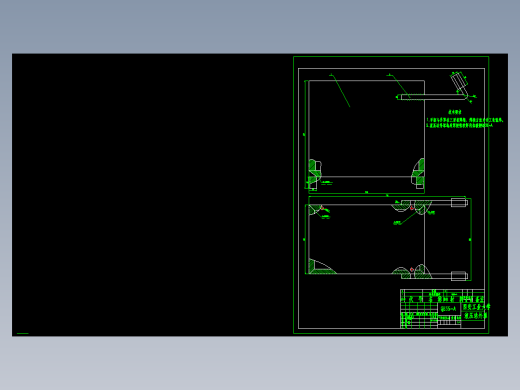 CNC齿轮测量中心三维测头模块及测试软件设计
