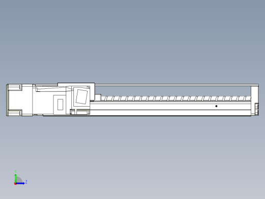 钢基模组-TPA-KNR-6005C-300A1-ML-H1S2左视缩略图