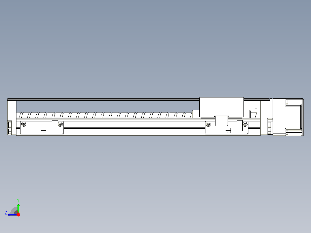 钢基模组-TPA-KNR-6005C-300A1-ML-H1S2右视图