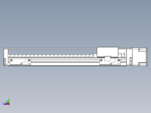 钢基模组-TPA-KNR-6005C-300A1-ML-H1S2右视缩略图