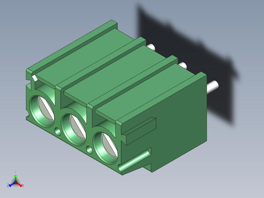 DG302-5.0-03P-14主视图