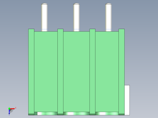 DG302-5.0-03P-14俯视缩略图