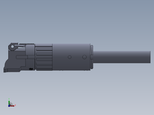 AAP-01弹跳室前视缩略图