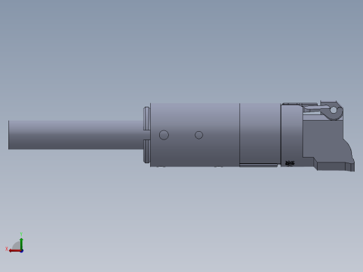AAP-01弹跳室后视缩略图