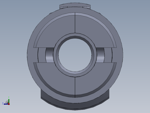 AAP-01弹跳室右视缩略图