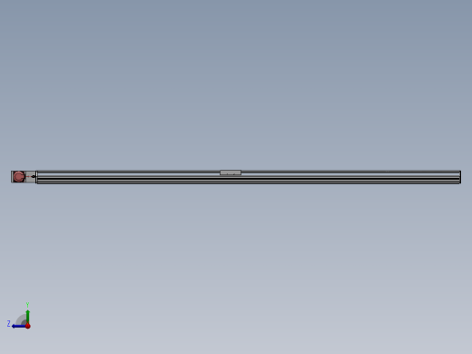 精密模组MT170-L125-2800-L-M75-C4右视缩略图