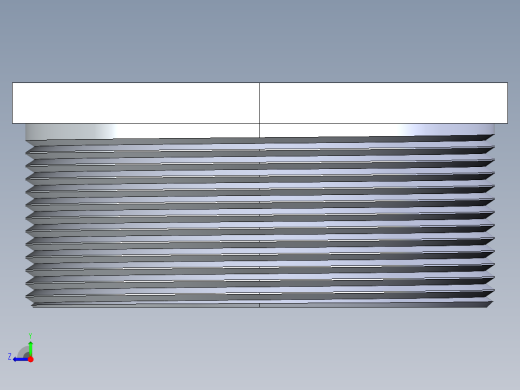 聚氯乙烯配件22-Sch80_Plug_MPT_850-040_4in右视缩略图