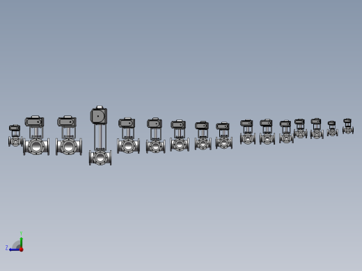 电动三通球阀换向球阀16款