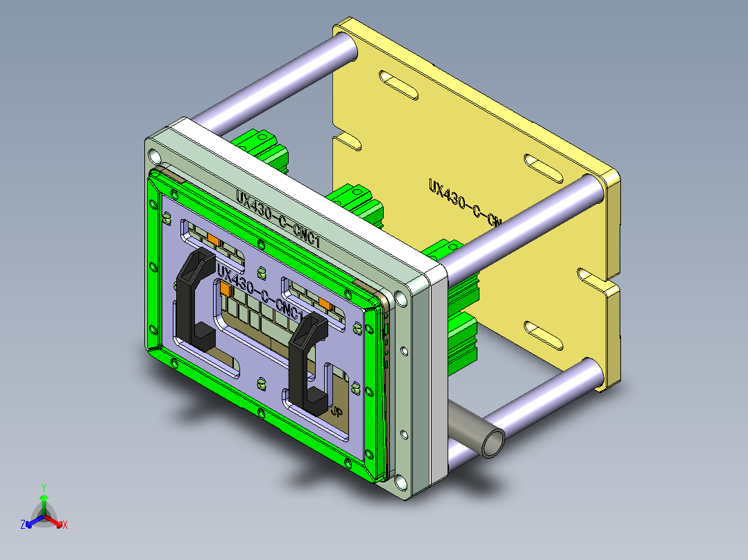 UX430-C-CNC1-0823主视图
