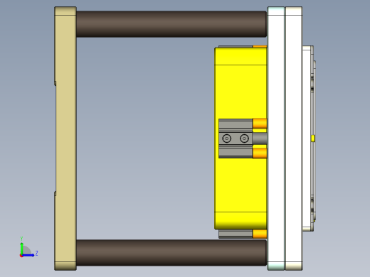 Kollur-A-QX-CNC2-170309左视缩略图