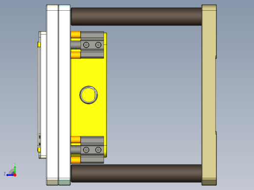 Kollur-A-QX-CNC2-170309右视缩略图