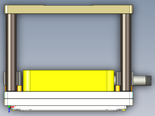 Kollur-A-QX-CNC2-170309俯视缩略图