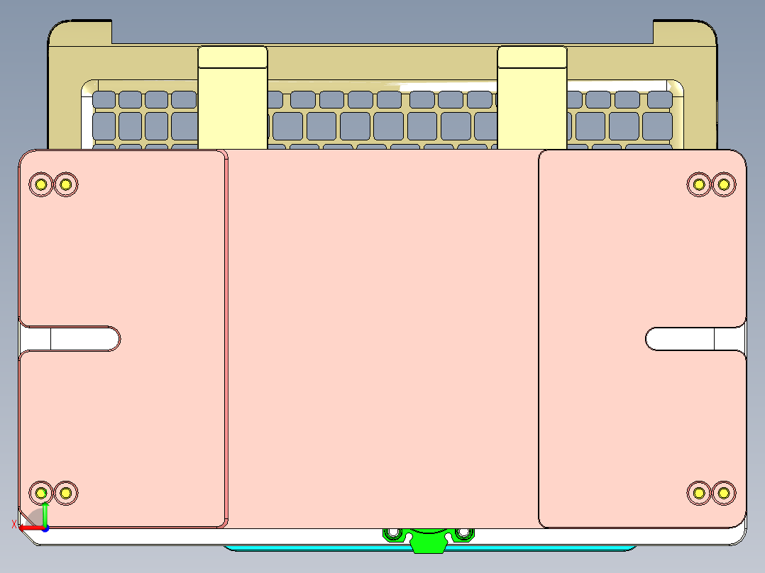 X580-C-CNC2-1228后视图