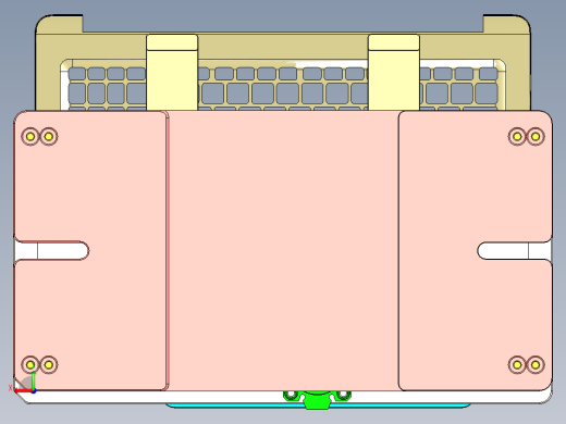 X580-C-CNC2-1228后视缩略图