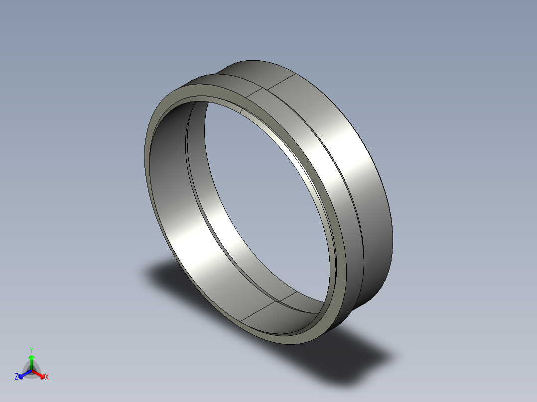 卡套式工业通用硬管接头24_tu-s主视图