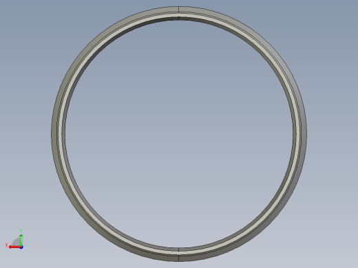 卡套式工业通用硬管接头24_tu-s后视缩略图